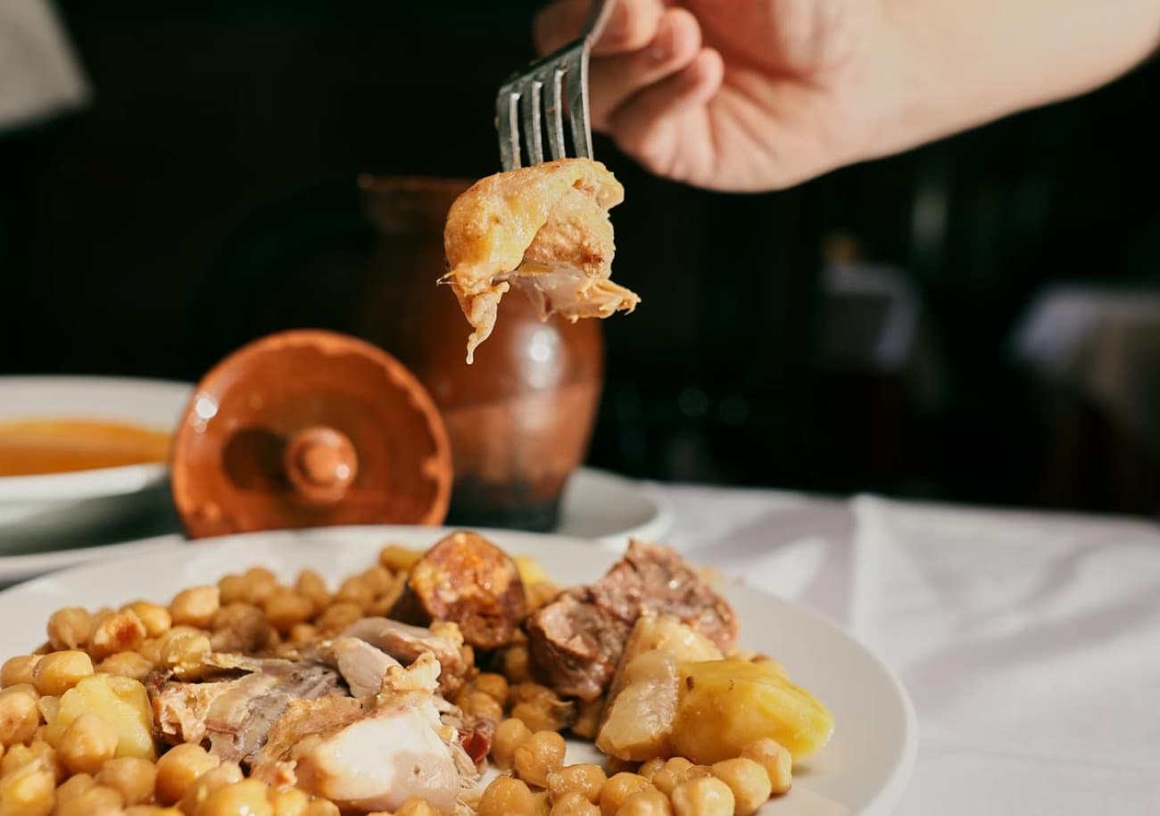 Taberna La Bola
